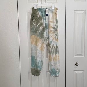 Abercrombie joggers